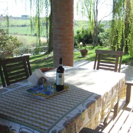 Agriturismo Quartopodere Magliano in Toscana Kültér fotó