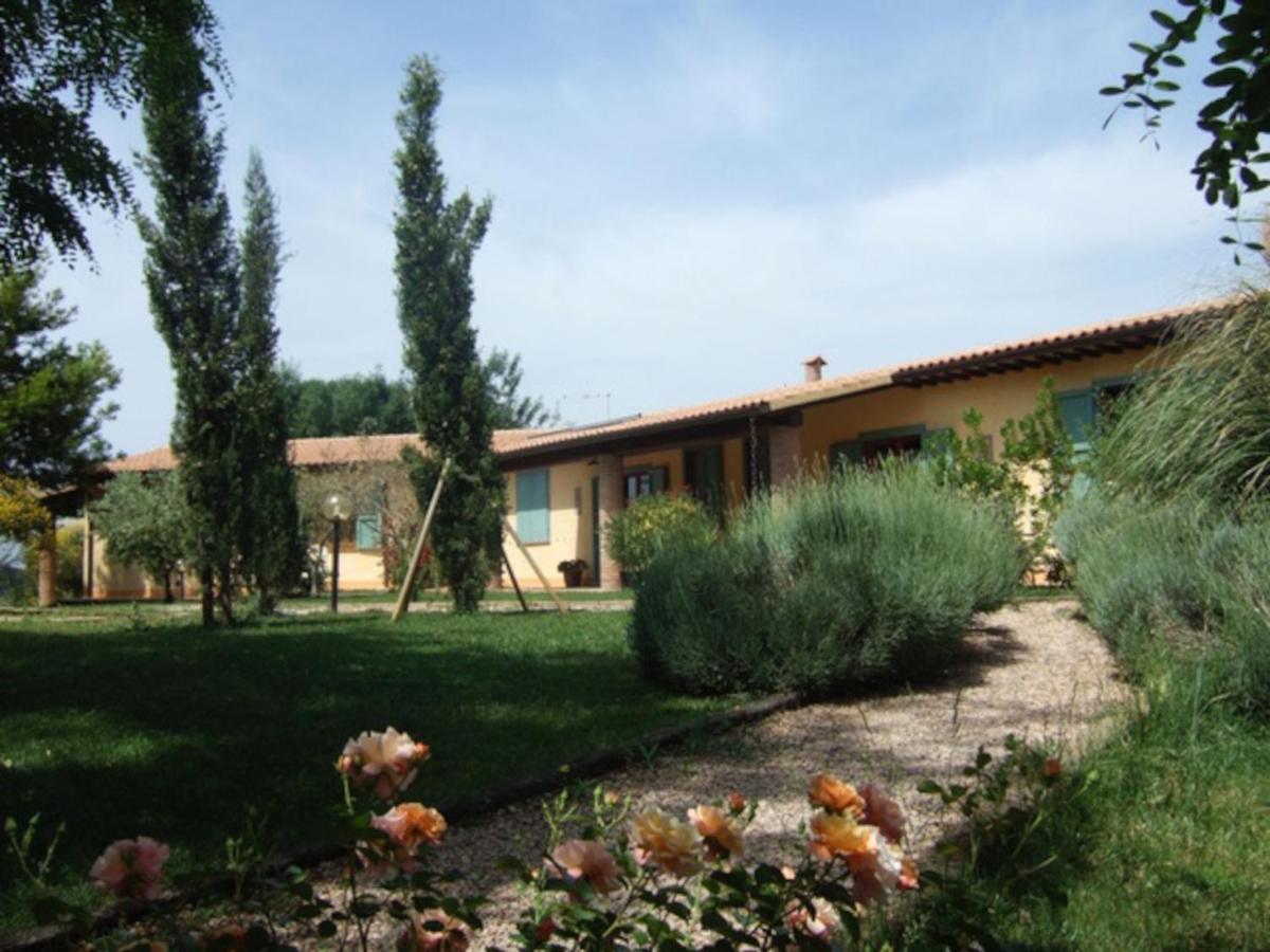 Agriturismo Quartopodere Magliano in Toscana Kültér fotó