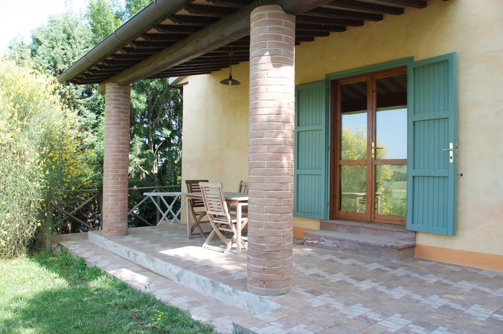 Agriturismo Quartopodere Villa Magliano in Toscana Kültér fotó